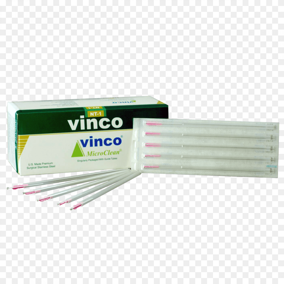 Md Vinco Blister Acu Needle Pink L If Badminton Png Image