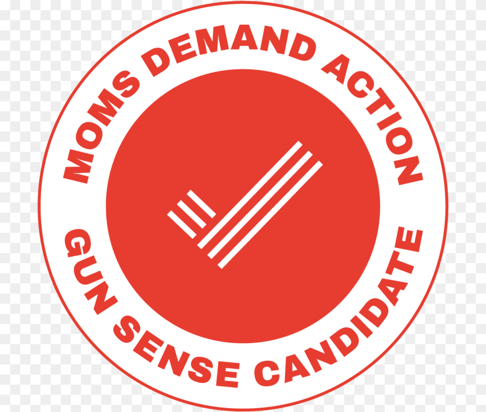 Mda Gun Sense Candidate Logo, Symbol Png Image