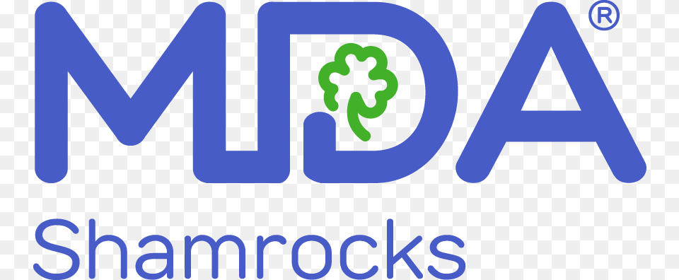 Mda Shamrocks, Logo Free Png Download