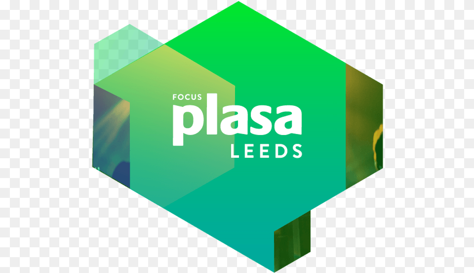 Mdg Fog Generators Plasa Leeds 2019, Green, Advertisement Png