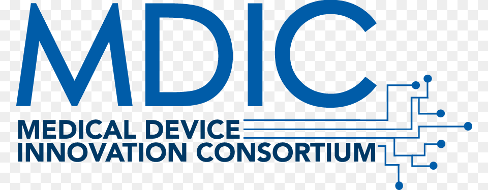 Mdic Medical Device Innovation Consortium, Logo, City, Text Free Png