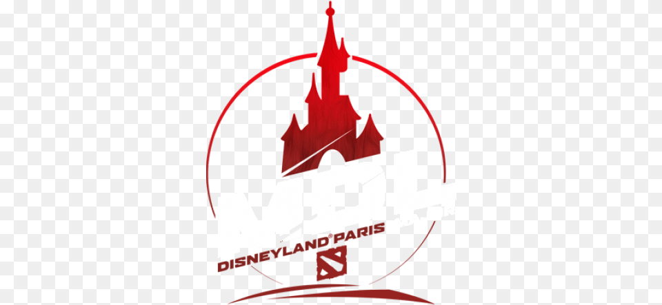 Mdl Disneyland Paris Major Graphic Design, Logo, Weapon Free Transparent Png