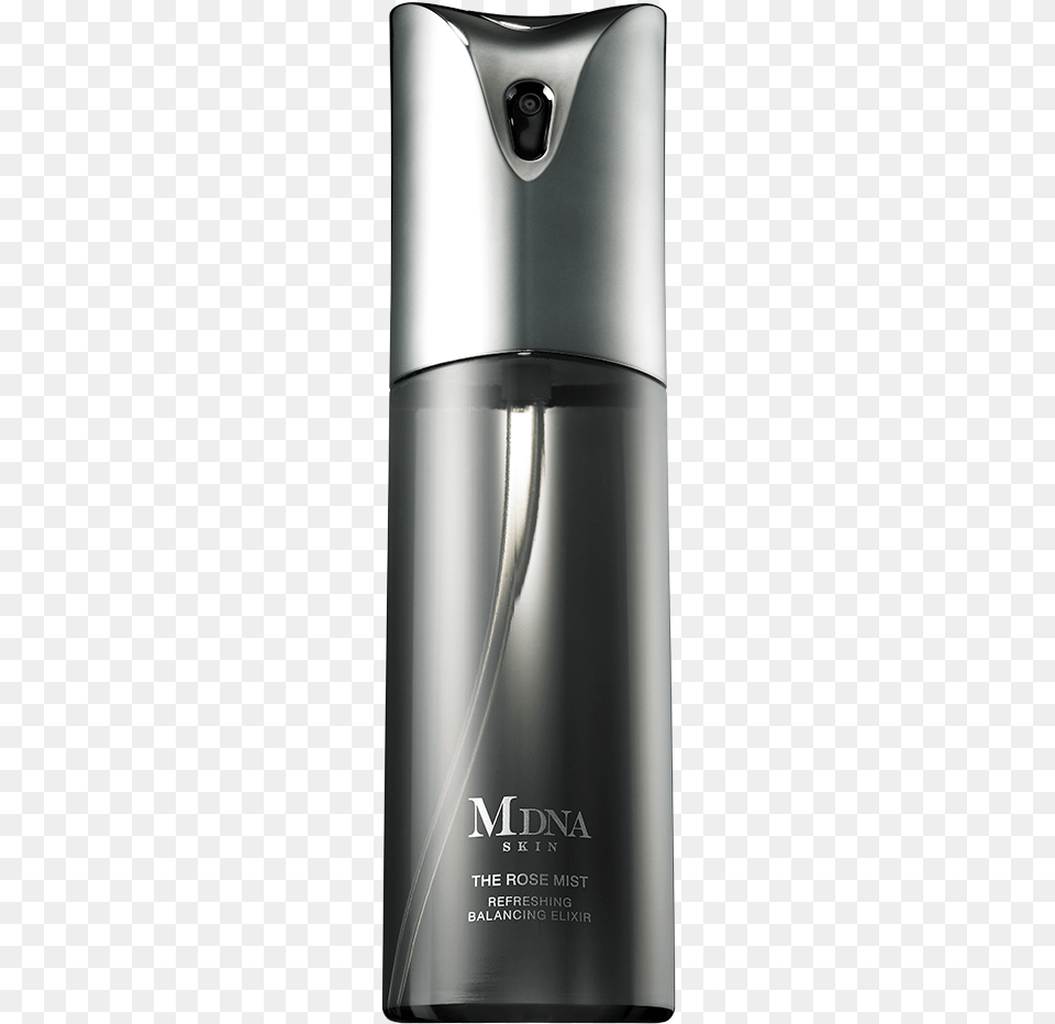 Mdna Skin Face Wash, Bottle, Cosmetics, Perfume Png Image
