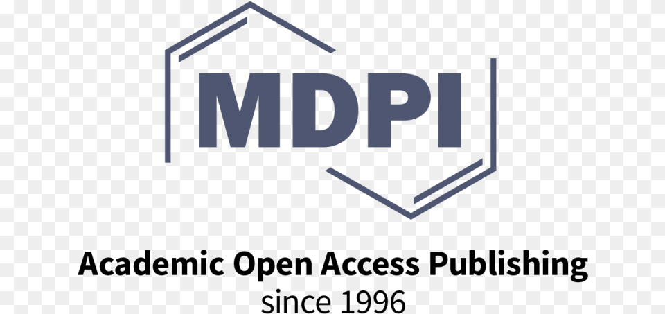 Mdpi Logo Multidisciplinary Digital Publishing Institute Png Image