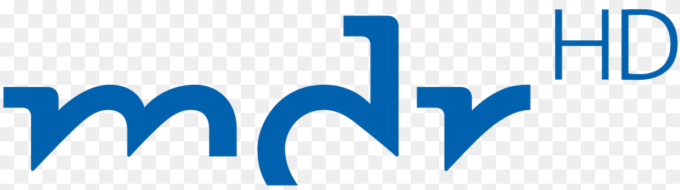 Mdr Fernsehen Hd Logo, Text Free Png