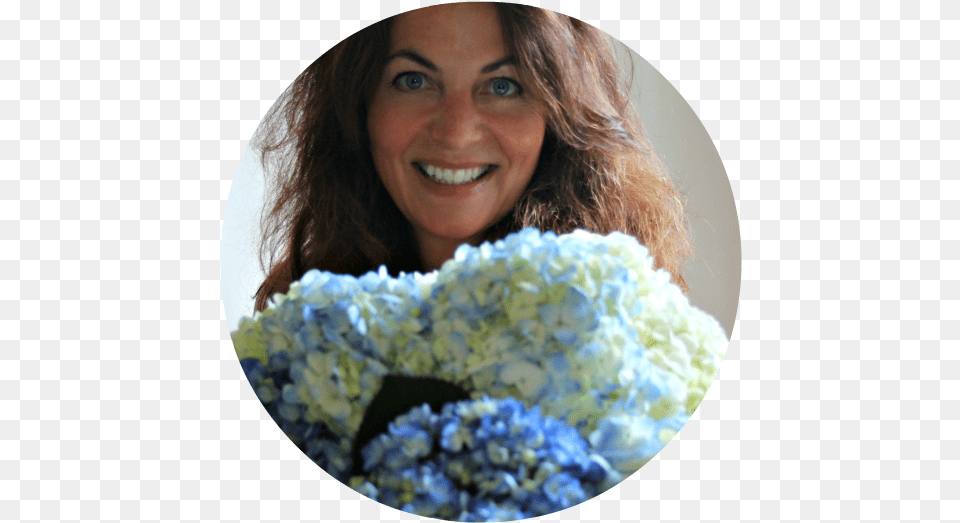 Me And Hydrangea Hydrangea, Plant, Photography, Flower, Flower Arrangement Free Png Download
