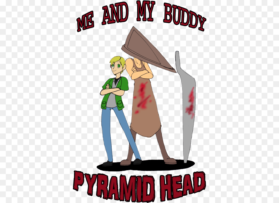 Me And My Buddy Cartoon, Publication, Book, Comics, Person Free Transparent Png
