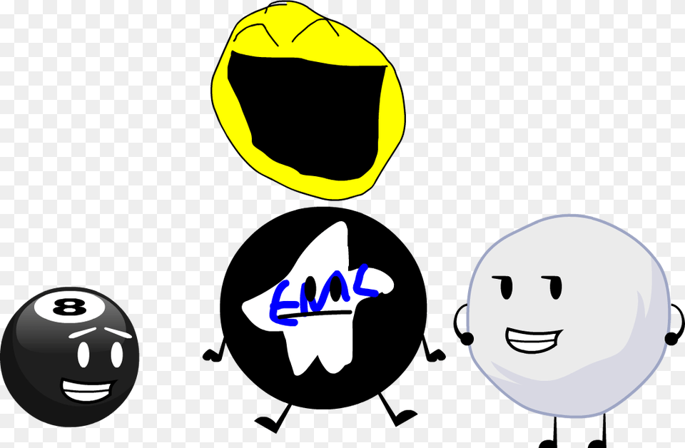 Me And My Favorite Bfdi Characters And My Favorite Bfdi Rc My, Head, Person, Face Png