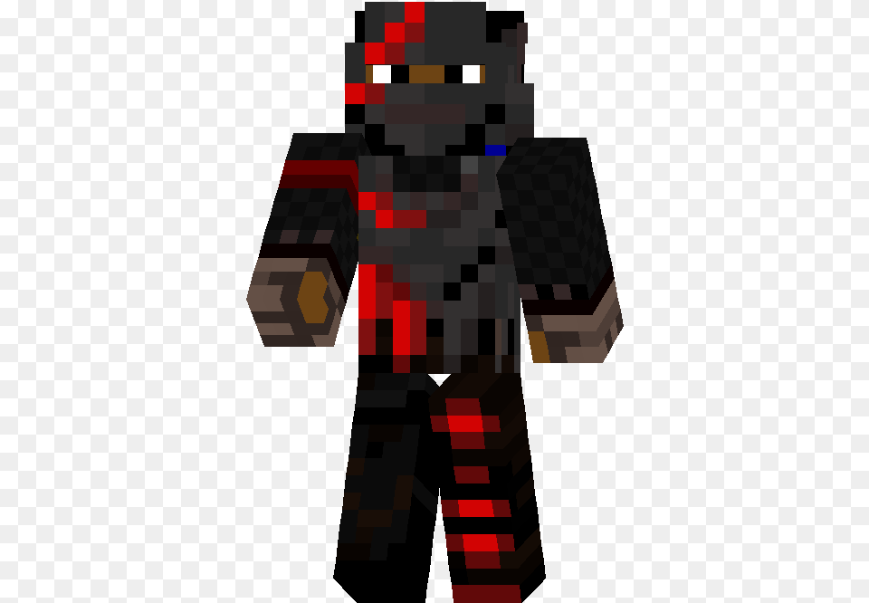 Me As Fortnite Black Knight Utk Io, Accessories, Formal Wear, Tie, Dynamite Png