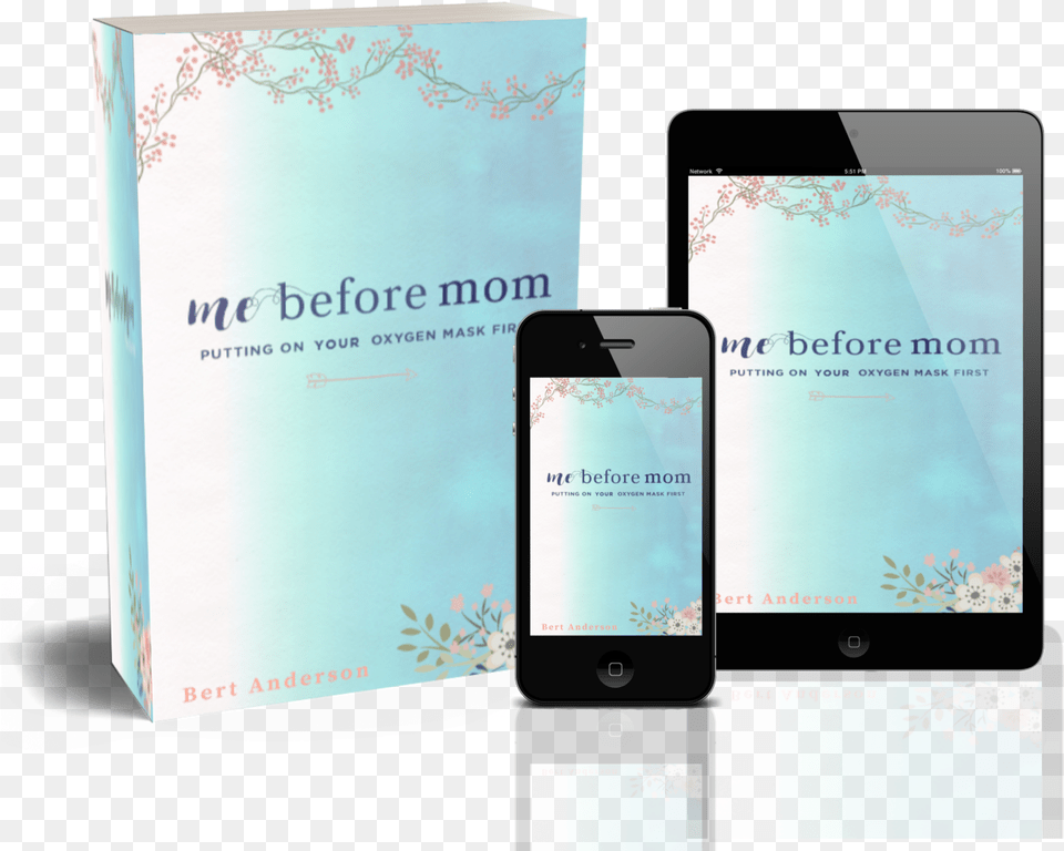 Me Before Mom Mockup 3 Resize Iphone, Electronics, Mobile Phone, Phone Free Transparent Png