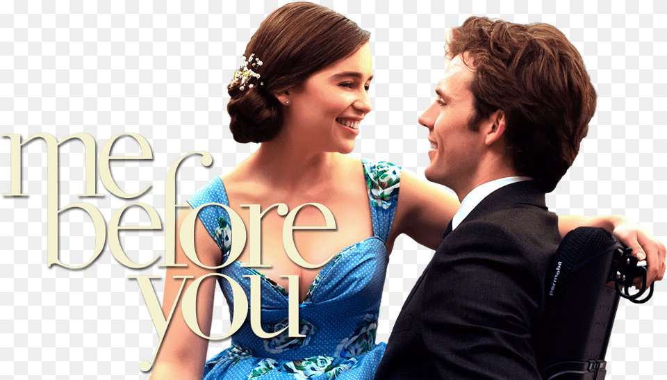 Me Before You 2016, Formal Wear, Clothing, Dress, Wedding Free Png Download