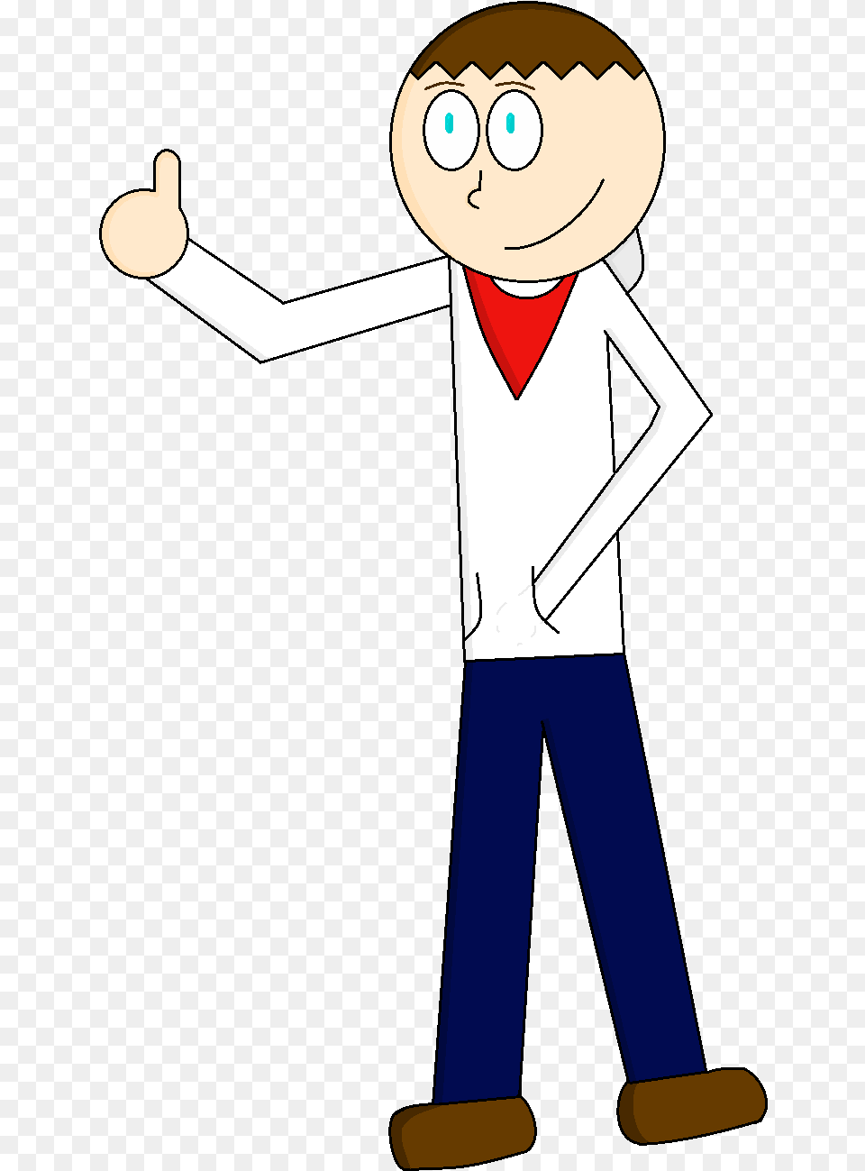 Me Cartoon, Person, Face, Head Free Transparent Png