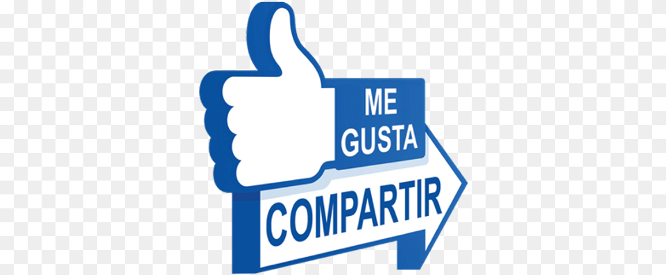 Me Gusta Compartir 3d Like And Share Icon, Body Part, Clothing, Finger, Glove Free Transparent Png