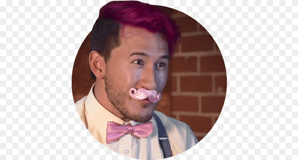 Me Myself And I Wilford Warfstache Icons Feel Free Gentleman, Adult, Person, Man, Male Png Image