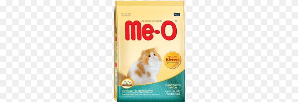 Me O Persian Cat Food, Animal, Mammal, Pet Free Png Download