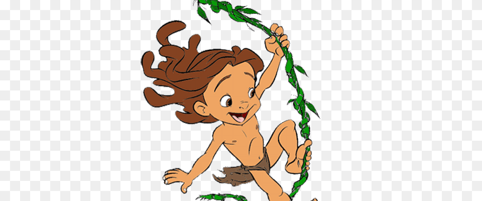 Me Tarzan, Baby, Person, Face, Head Free Png Download