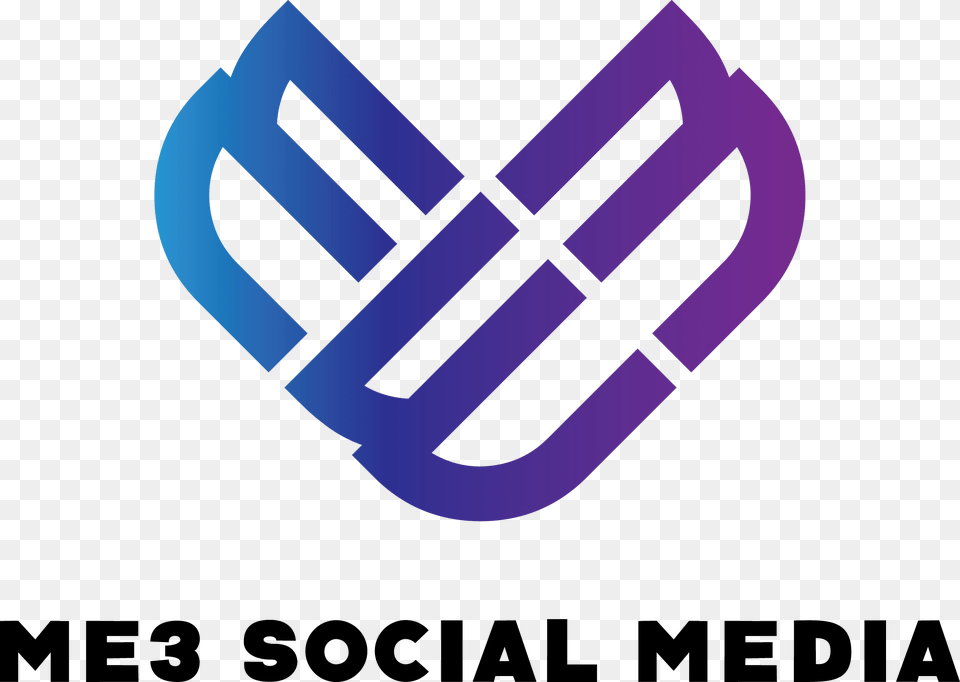Me3 Social Media, Logo Png