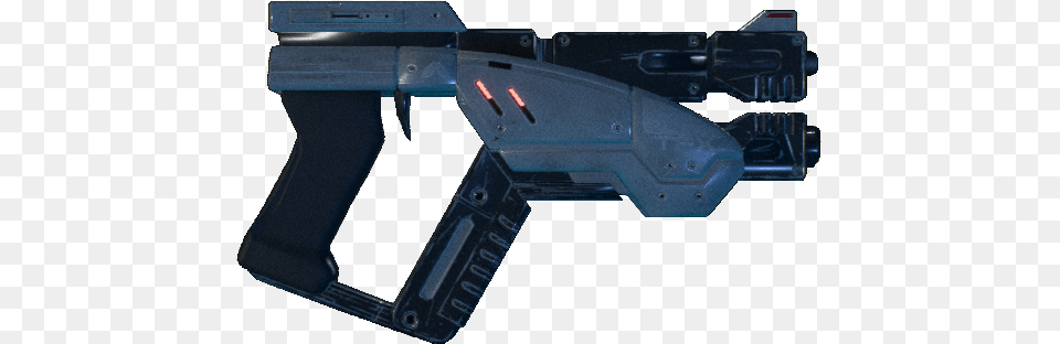 Mea M 3 Predator Mass Effect Andromeda Predator Pistol, Firearm, Weapon, Gun, Handgun Png Image
