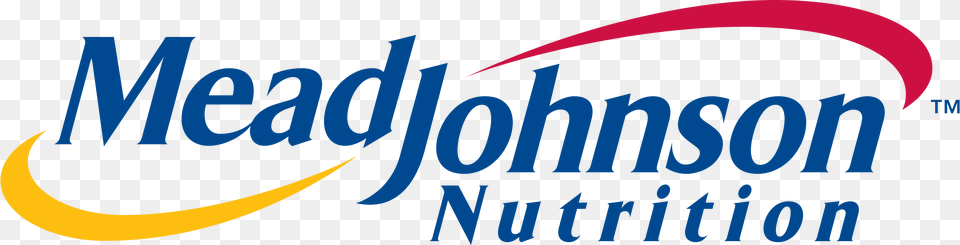Mead Johnson Nutrition Logo, Text Png Image