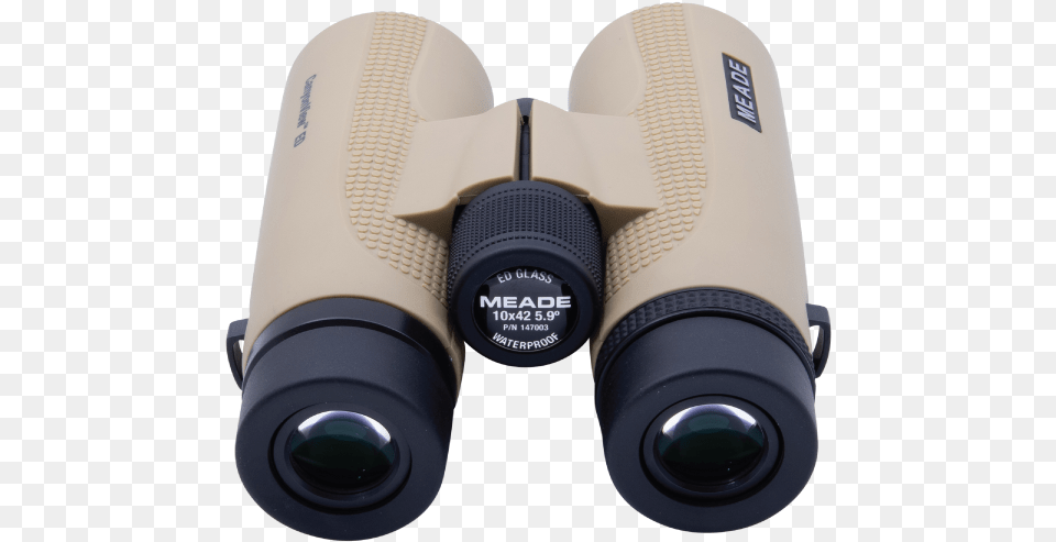 Meade Canyonview Ed Binoculars Camera Lens, Electronics, Headphones Free Transparent Png