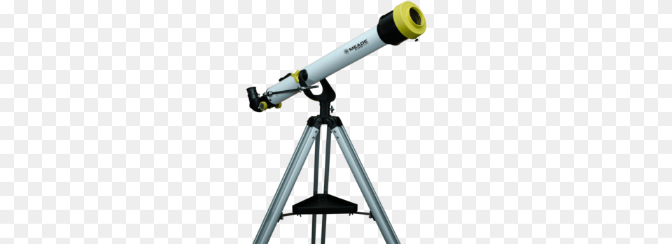 Meade Eclipseview 60mm Refracting Telescope 2 Day Refracting Telescope Png Image