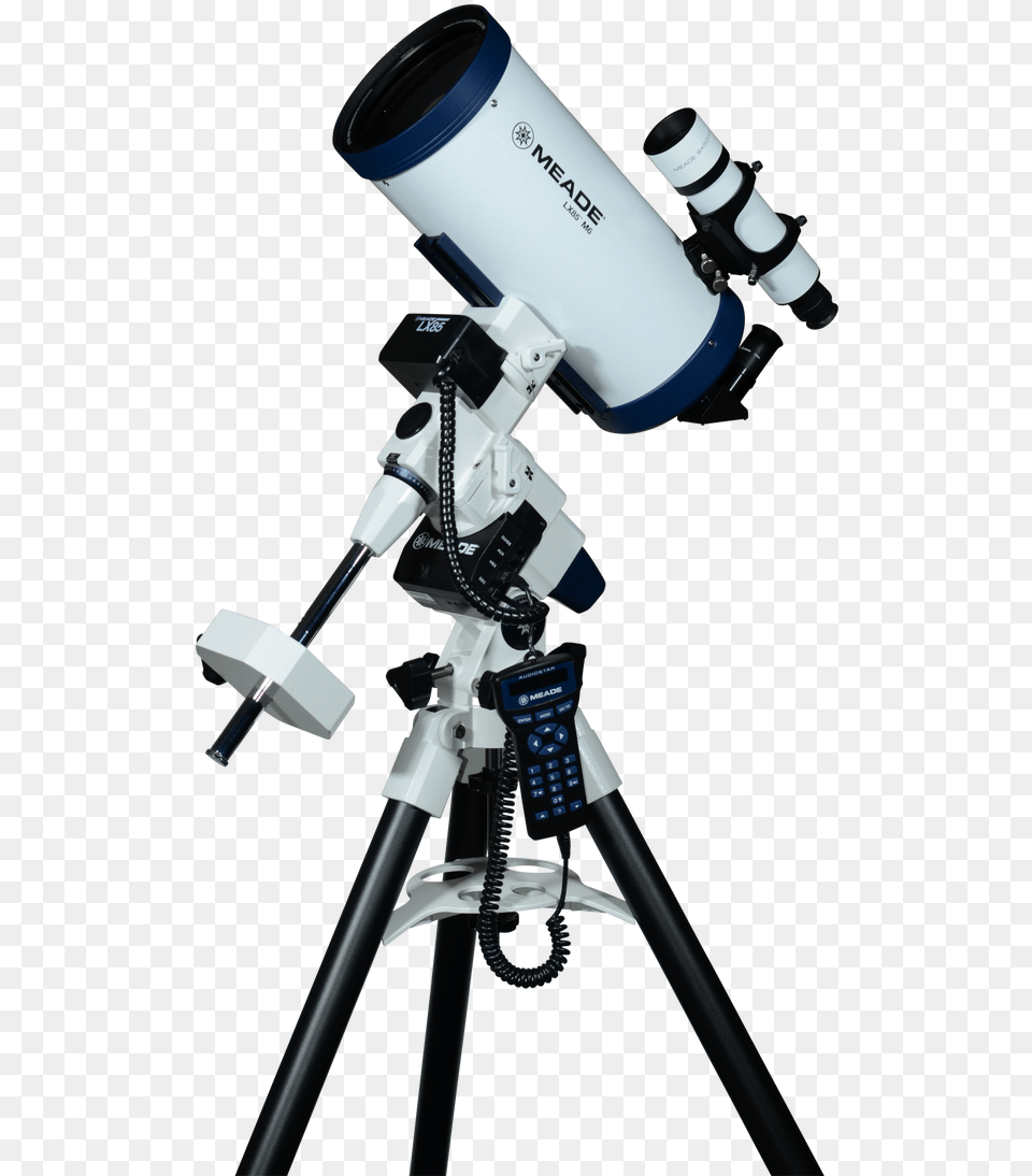Meade Lx, Telescope Free Png Download