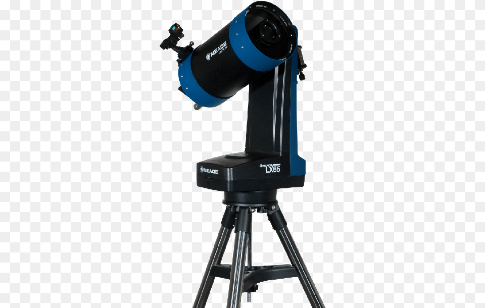 Meade Lx65 5 Telescope, Appliance, Blow Dryer, Device, Electrical Device Free Png