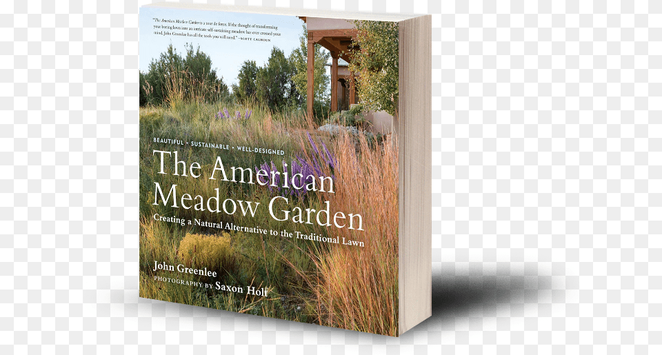 Meadow Landscape Design, Herbal, Herbs, Plant, Book Png