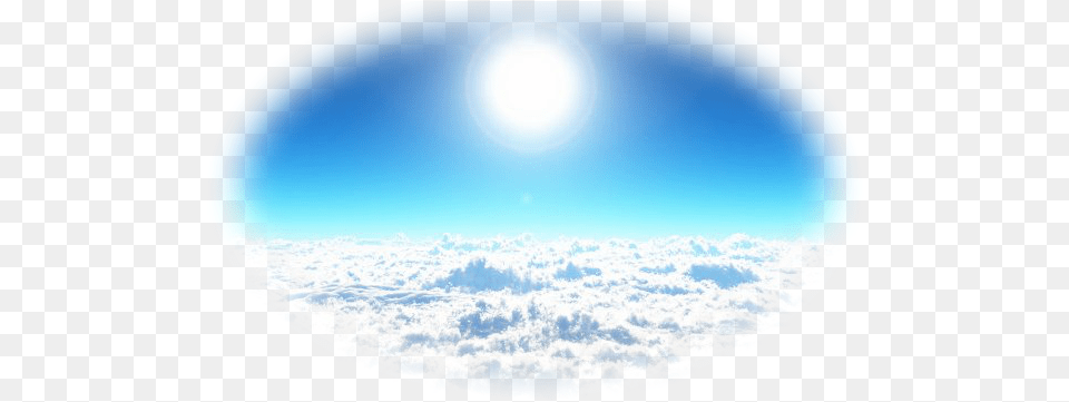 Meadows Of Heaven By Debugger20 Heavens, Nature, Outdoors, Sky, Photography Free Png Download