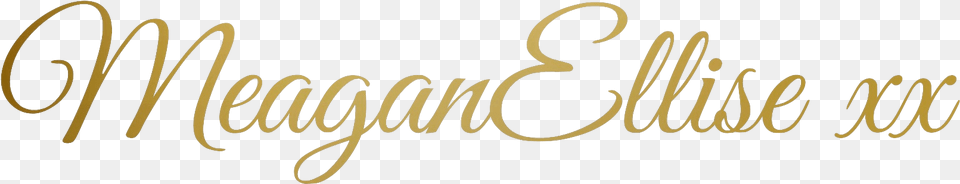 Meaganellise Xx Calligraphy, Text, Handwriting Png