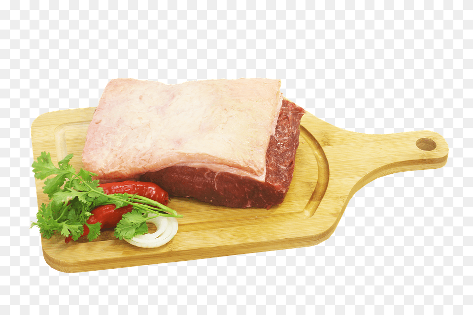 Meal Food, Meat, Pork Free Png Download