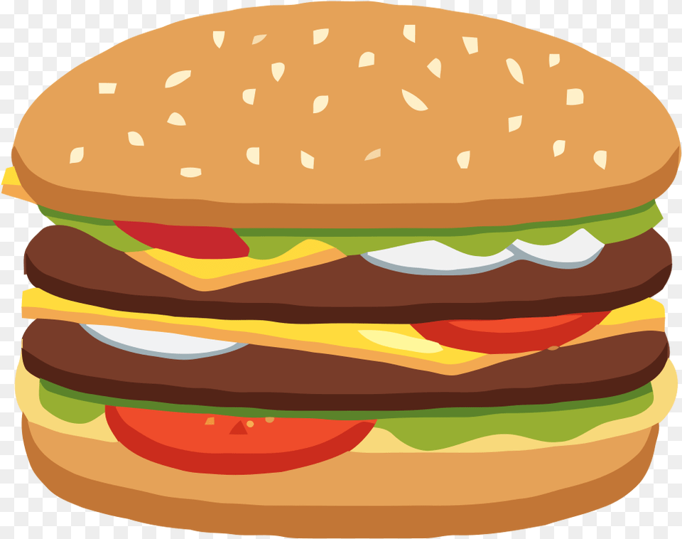 Meal Cheeseburger, Burger, Food, Birthday Cake, Cake Free Png