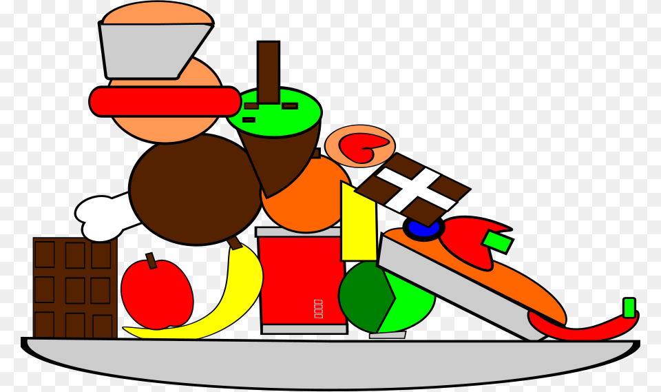 Meal Clipart, Dynamite, Weapon Free Png