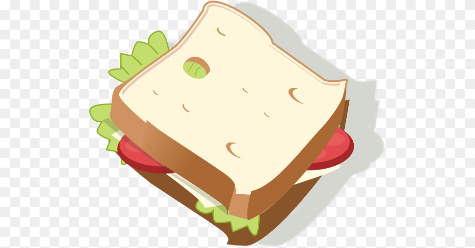 Meal Clipart Deli, Food, Sandwich, Bread, Lunch Free Png