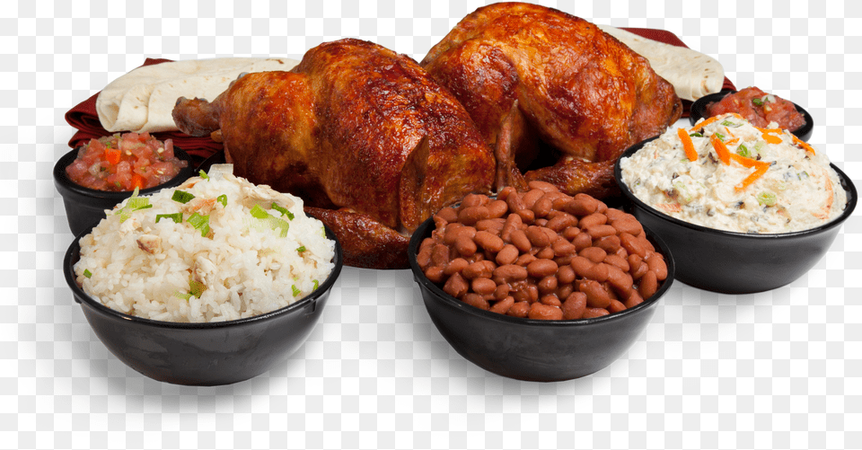 Meal Clipart Food Tray Juan Pollo Png