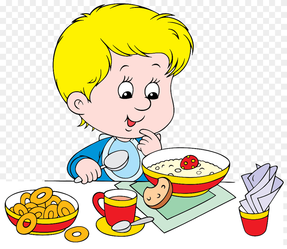 Meal Clipart Nutritious Meal Meal Nutritious Meal Transparent, Baby, Person, Face, Head Png