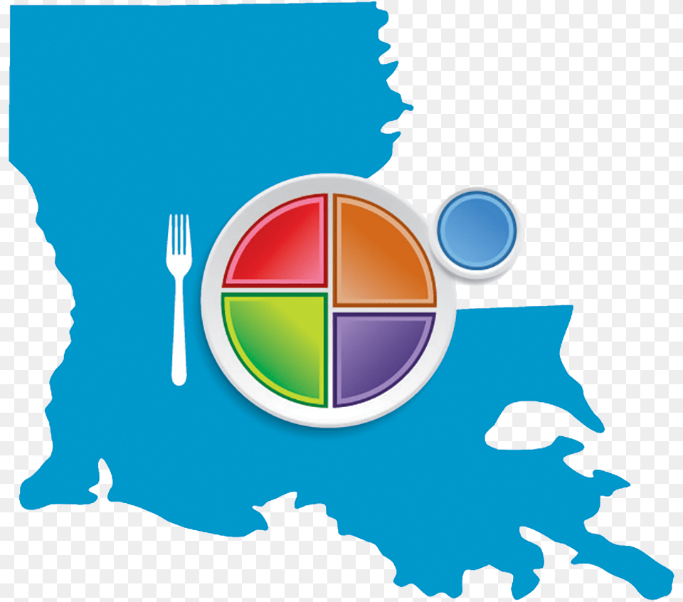 Meal Pattern And Sample Menus State Of Louisiana, Cutlery, Fork Free Png Download