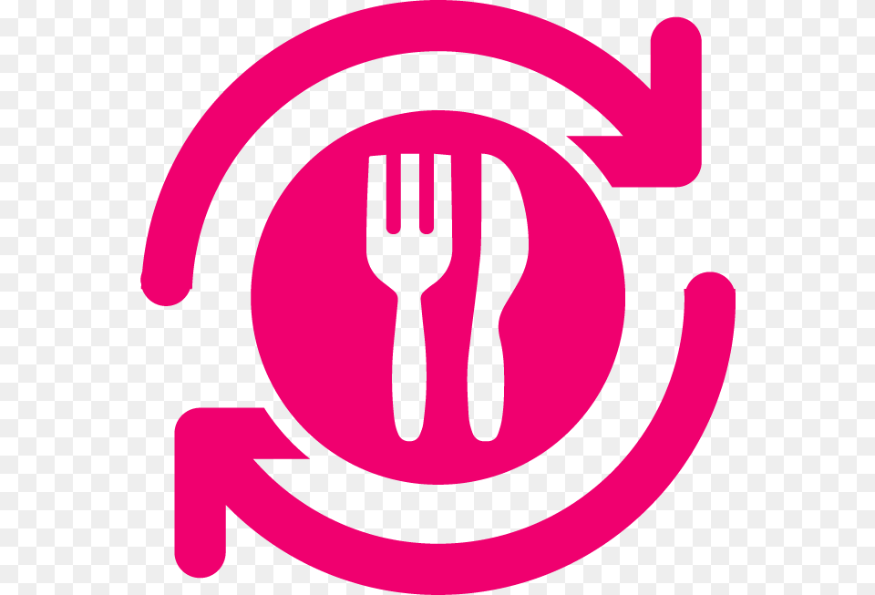 Meal Replacement Icon, Cutlery, Fork Png