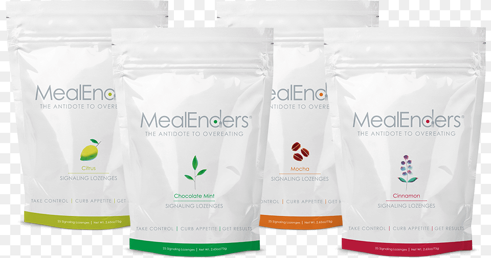 Mealenders Packets And Flavors Meal Enders, Bottle Png Image