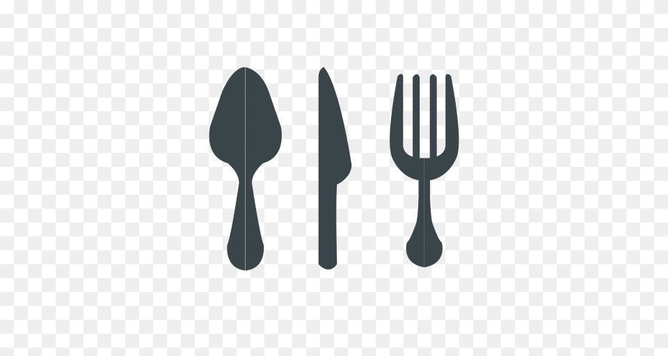 Meals Fork Fork Kitchen Icon With And Vector Format For, Cutlery, Spoon, Smoke Pipe Free Transparent Png