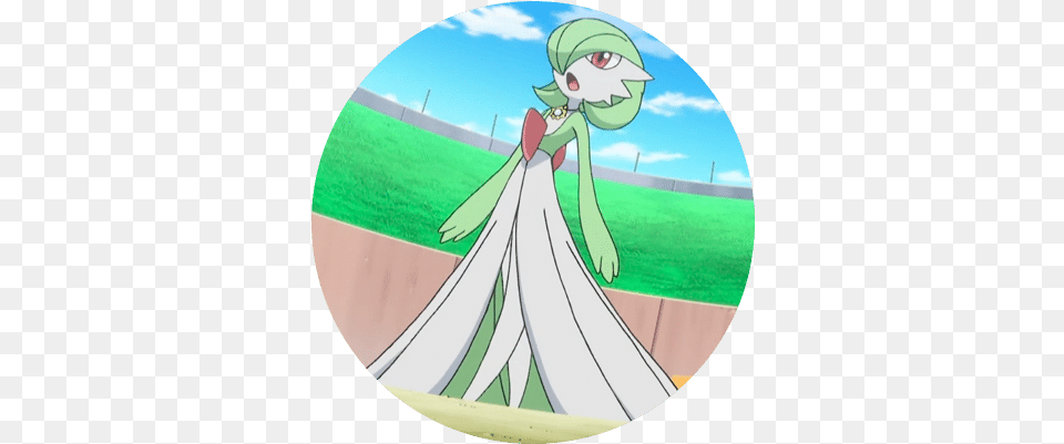 Meals Inspired By Pokmon Gardevoir Goddess Skewers Pokemon Gardevoir, Photography, Clothing, Dress, Adult Png Image