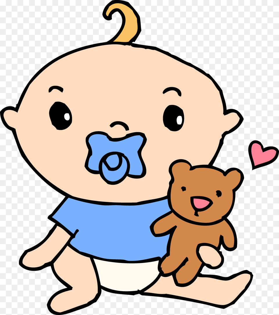 Mean Baby Cliparts, Animal, Bear, Mammal, Wildlife Png