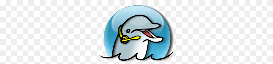 Mean Dolphin Clipart, Animal, Mammal, Sea Life, Clothing Png