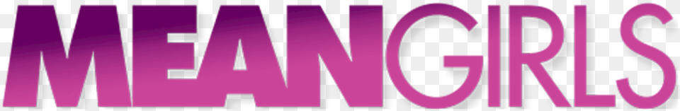 Mean Girls, Purple, Art, Graphics, Logo Png