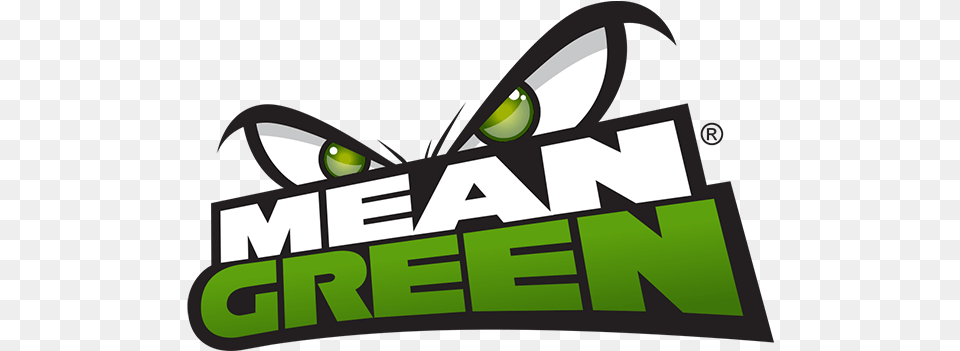 Mean Green Cleaner Mean Green Cleaner Logo, Art, Graphics Free Png