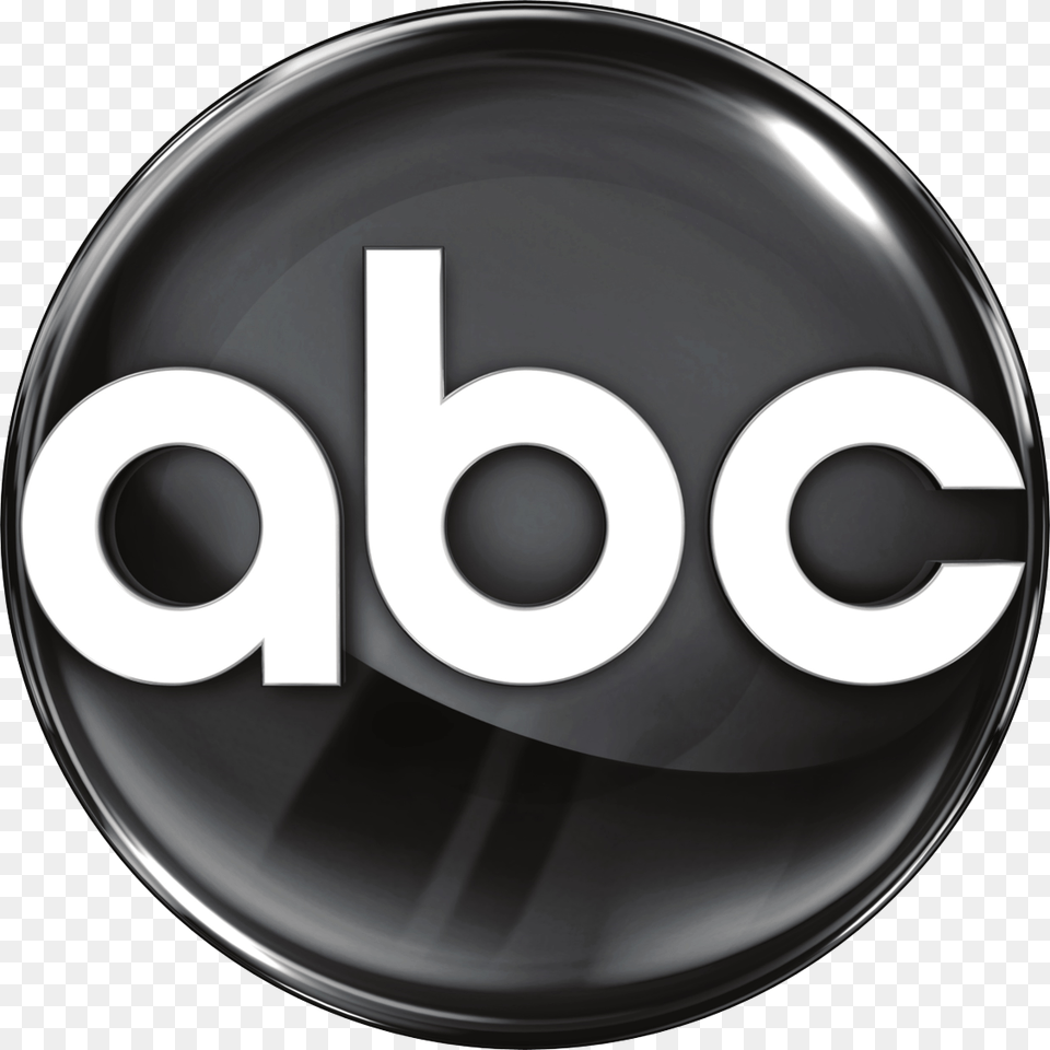 Meaning Abc Logo And Symbol American Broadcasting Company Logo, Disk, Sphere Png Image