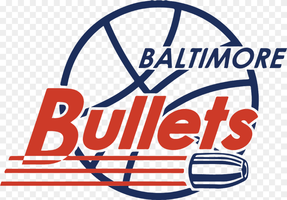 Meaning Baltimore Bullets Logo And Symbol History Baltimore Bullets, Dynamite, Weapon, Machine, Spoke Free Png