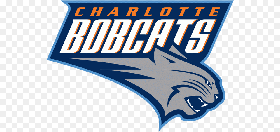 Meaning Bobcats Logo And Symbol History Evolution Charlotte Bobcats, Book, Publication, Comics, Text Free Transparent Png