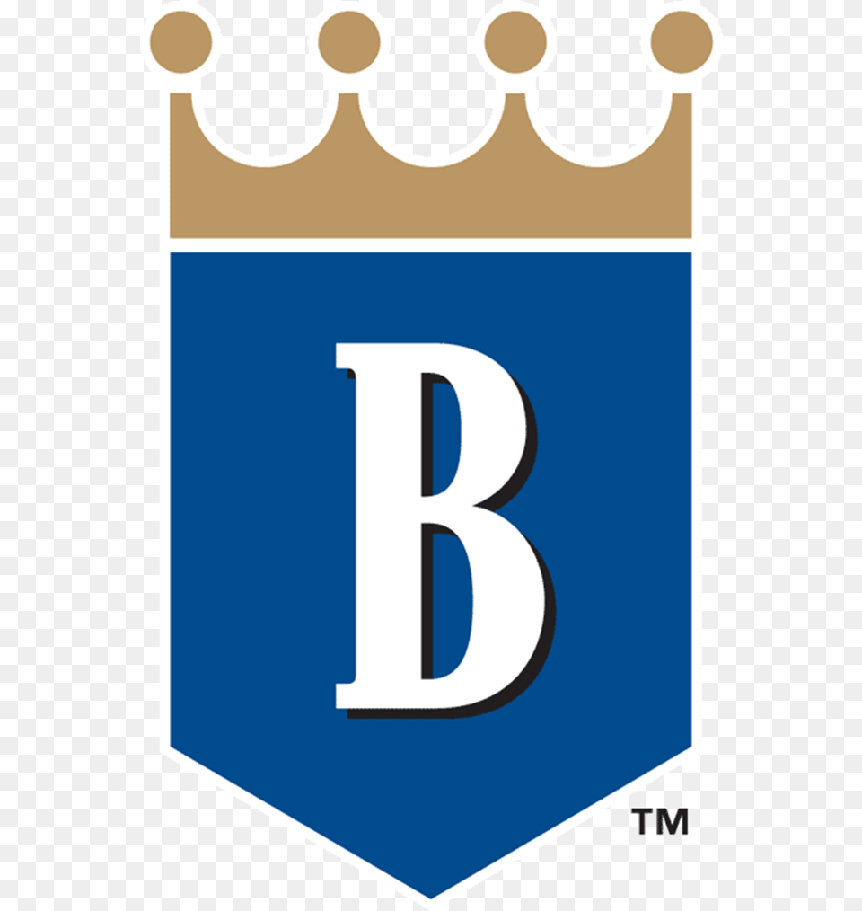 Meaning Burlington Royals Logo And Symbol History Burlington Royals Logo, Text, Gas Pump, Machine, Pump Free Transparent Png
