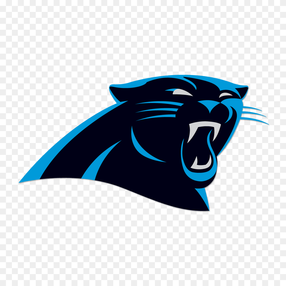 Meaning Carolina Panthers Logo And Carolina Panthers Logo, Animal, Fish, Sea Life, Shark Png Image
